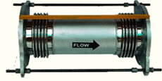 Universal Expansion Joints